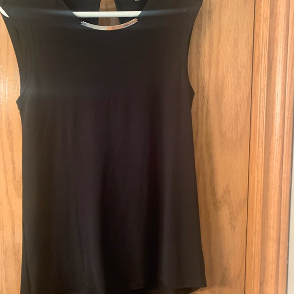 Brand new never been worn Michael Kors shirt ! - Picture 2 of 5